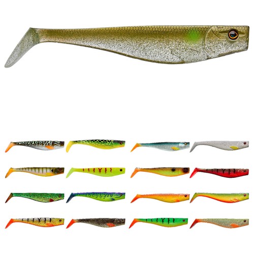 Illex dexter shad - dexter, en