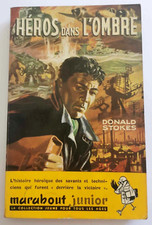 MARABOUT JUNIOR N° 53 - 1955