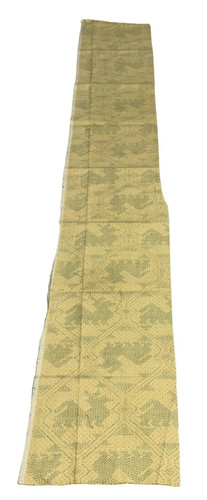 Tissu kimono japonais vintage