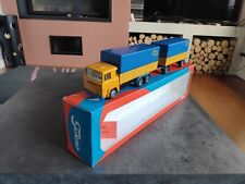 1/50 TEKNO HOLLAND SCANIA 141