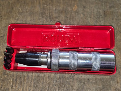 Tournevis frapper marque - -,