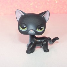 authentic littlest LPS PETSHOP