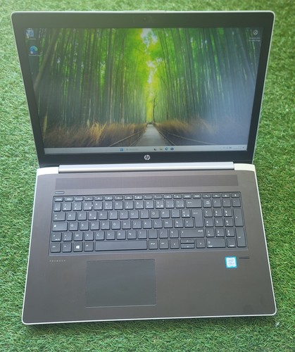 Portable probook 470 - pc, hp