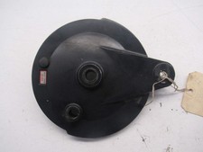 Flasque frein arrière (Yamaha