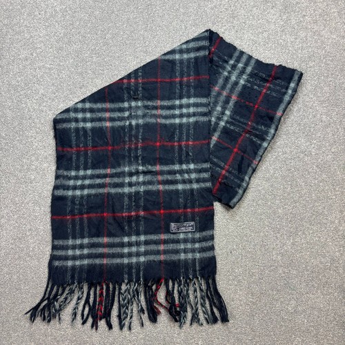 écharpe burberry london - Écharpe,
