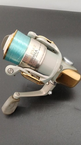 Daiwa emblem 2000ia spinning - daiwa, emblem-z
