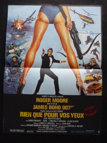 Affiche cinéma 40x60 rien - .affiche,