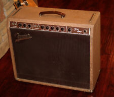 1960 Fender Pro Amp  (FAM0179) 