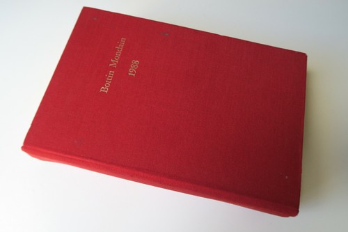 Bottin mondain 1988 tout - bottin,