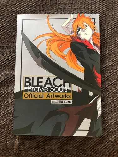 Bleach brave souls - souls, official