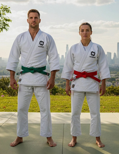 Judo uniform judogi kimono - judo,