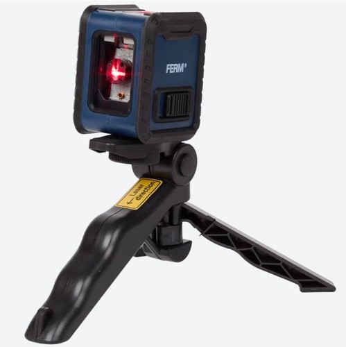 Niveau laser 360 - 360°, trépied