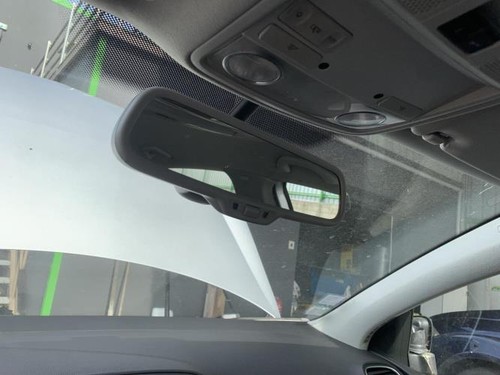 Retroviseur interieur