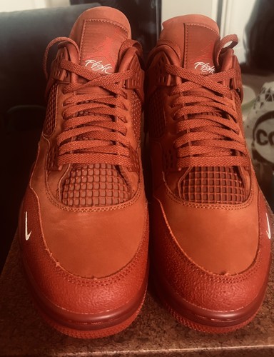 Nike air jordan brick by - 4,