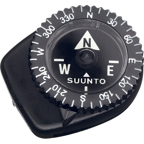 Boussole suunto clipper nh - l/b,