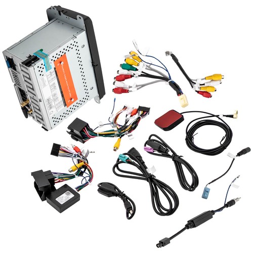 Autoradio android 10 0 gps - autoradio,