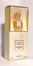 Coco Mademoiselle. Chanel