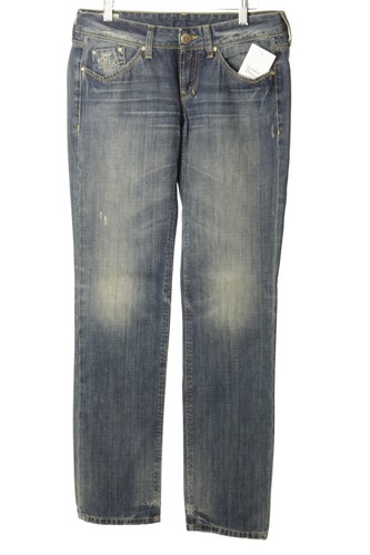 Staff jeans coupe droite - jeans,