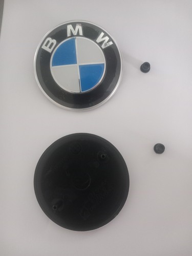 Logo bmw 82mm - bmw,