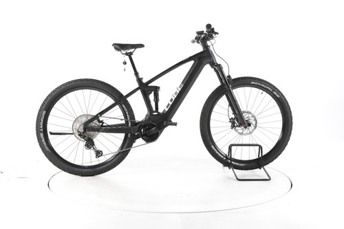 Cube stereo hybrid - stereo, slx