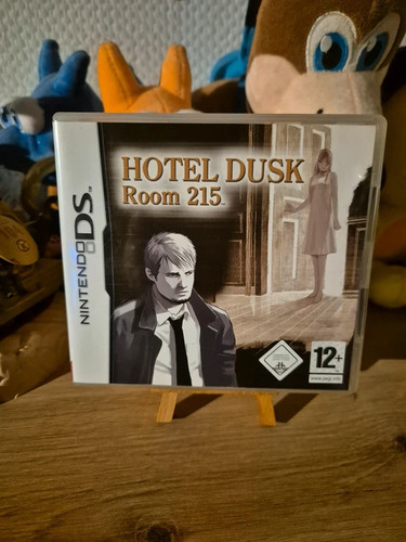 Hotel dusk room - hotel, complet