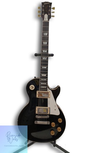 Guitare électrique gibson les - guitare,