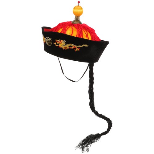 Chapeau pour cosplay chinois - ,