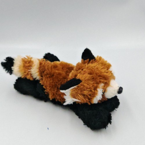 Peluche panda roux wild - panda,