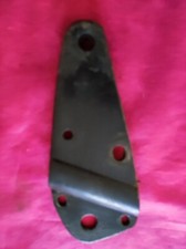 SUPPORT DE REPOSE PIED GAUCHE OCCASION HONDA CB 125 K 5 A 8 EUROS