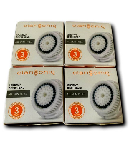 Clarisoinc cleansing - 4, pk