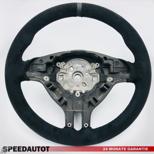 Tausch tuning volant - tuning, en