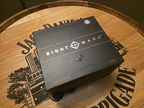 Sightmark ultra shot - sightmark,