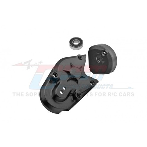 Gpm mx038a aluminum - aluminum, 7075