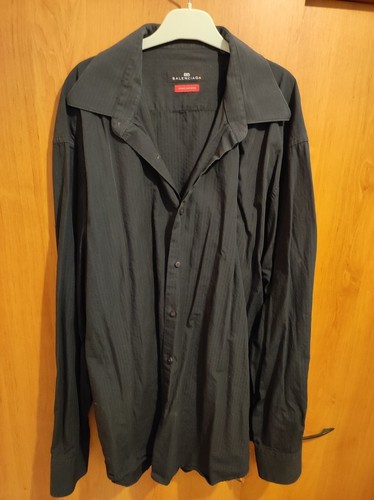 Chemise homme balenciaga - homme,