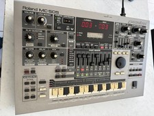 Roland MC505