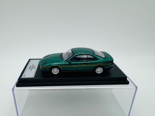 Shadow bmw 850 csi - bmw, vert