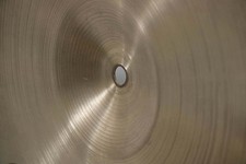 Cymbale Crash Zildjian A