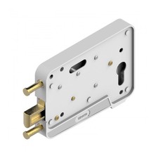 Serrure EA à Pêne Levant -