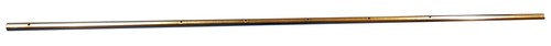 Baby foot barre kicker - baby-foot,