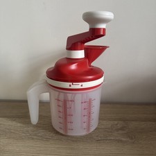 Tupperware - Speedy Chef 2 -