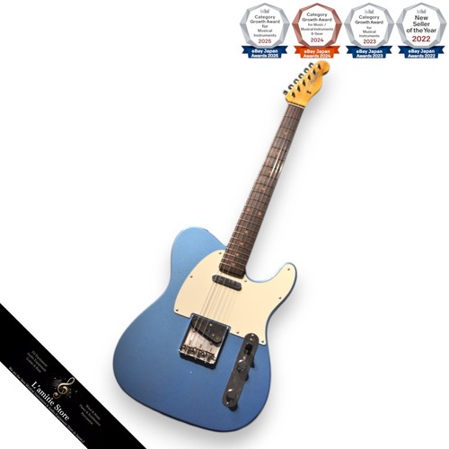Fender custom shop - custom,