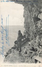 89 SAINT MORE LE PERE LELEU