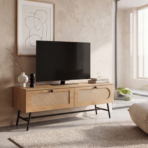 Finebuy meuble 100 cm - meuble, tv
