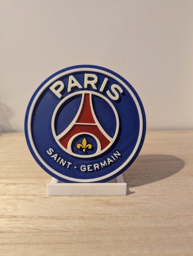 Logo écusson paris - logo, /