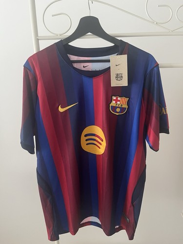 Maillot barcelona domicile - fc,