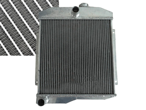 Pour jeep cj5 cj6 - dj5, dj6