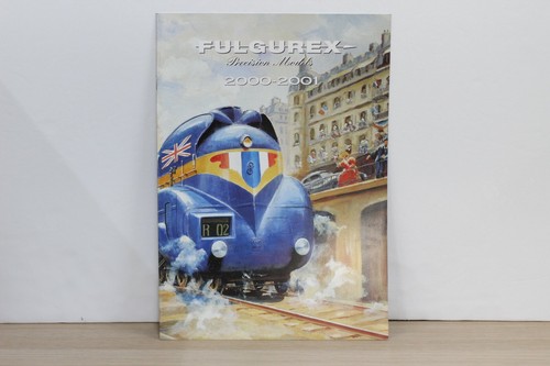 Catalogue cf1 fulgurex - cf1,