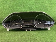 69921 PEUGEOT 208 I (CA, CC) 9825986180 speedometer