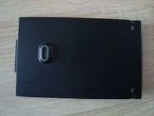 Couvercle cache disque dur