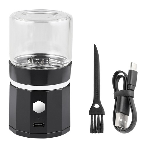 Broyeur pilules électrique - broyeur,